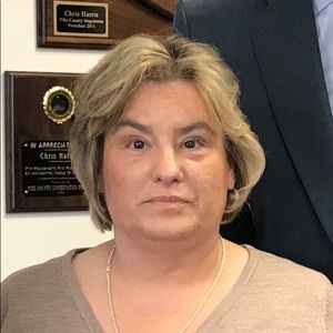 Meet your Posher, Lori